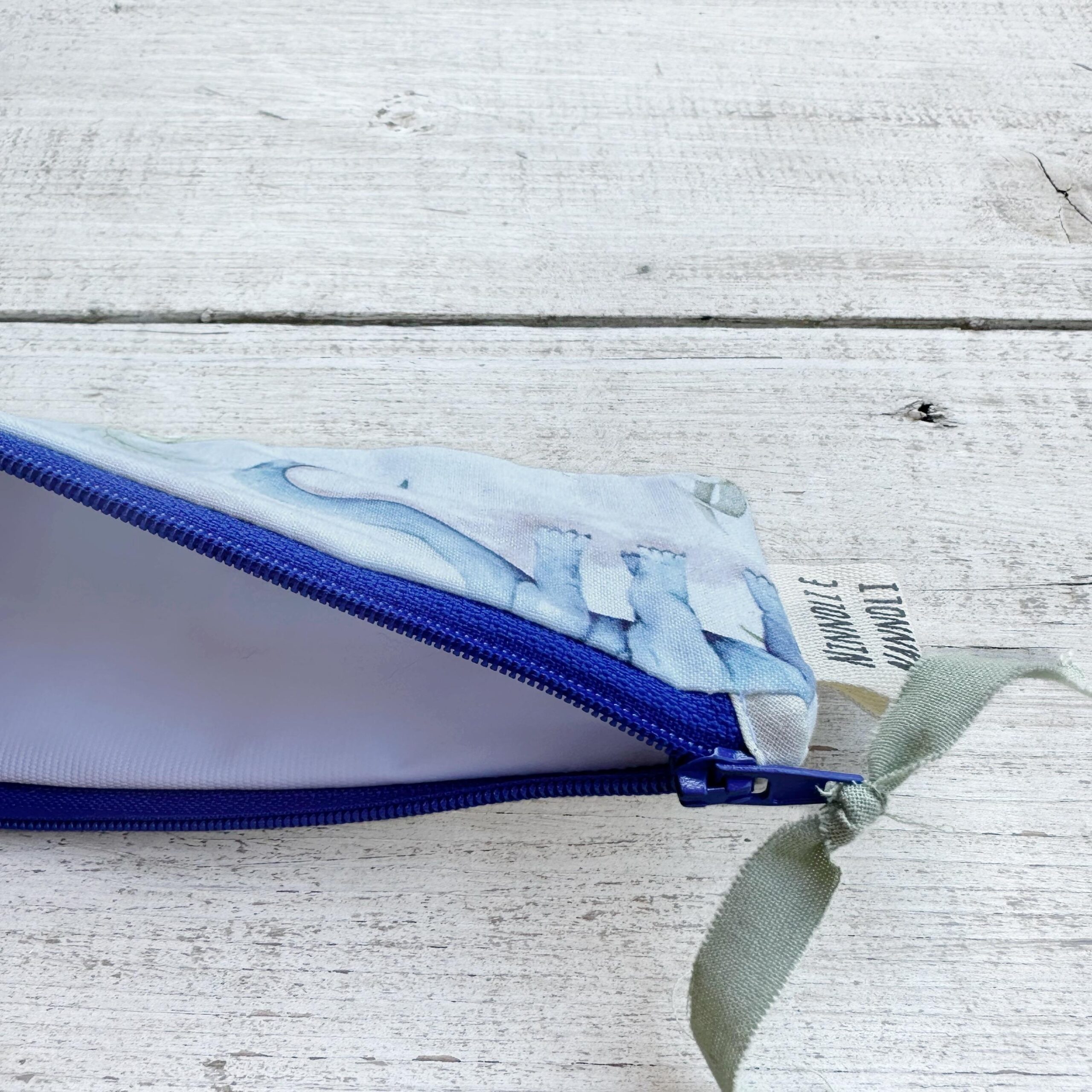 ASTUCCIO BEAUTY CASE - TAGLIA XS DINOSAURI - immagine 3