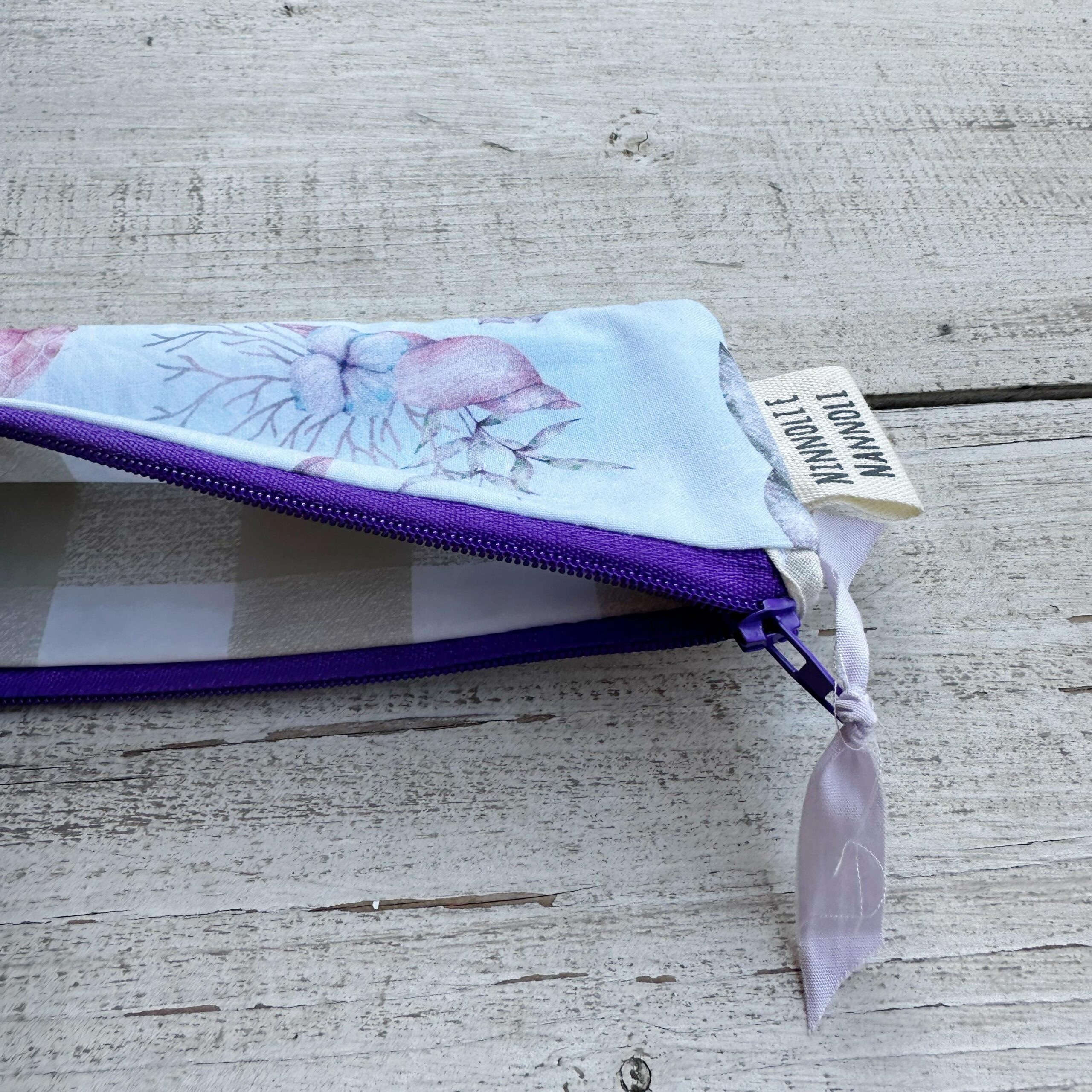 ASTUCCIO BEAUTY CASE - TAGLIA XS SIRENE - immagine 3