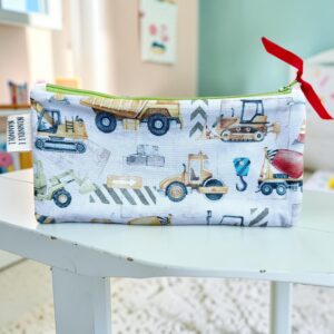 ASTUCCIO BEAUTY CASE - TAGLIA S CANTIERE