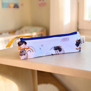 ASTUCCIO BEAUTY CASE - TAGLIA XS PICCOLO PRINCIPE