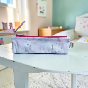 ASTUCCIO BEAUTY CASE - TAGLIA XS UNICORNI