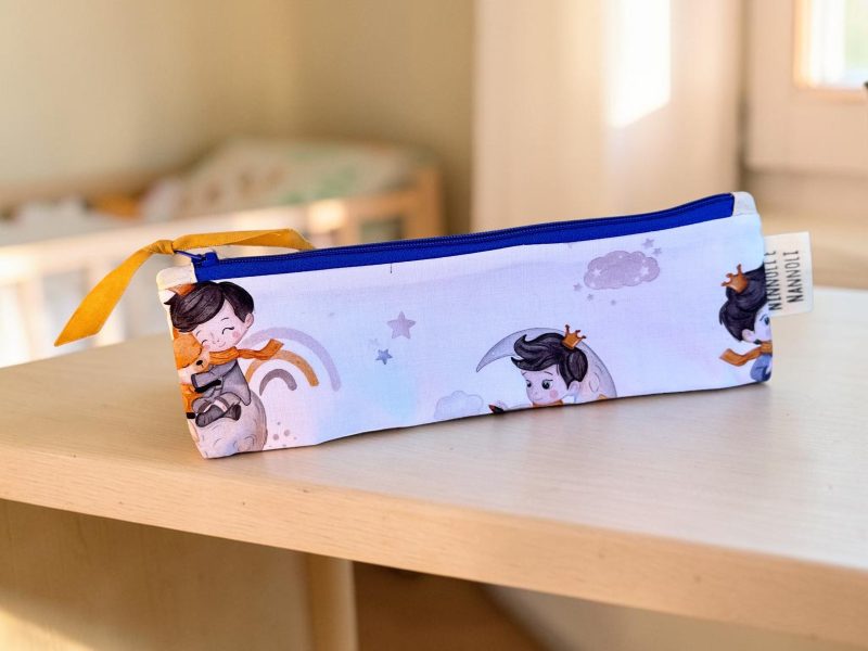 astuccio xs piccolo principe copertina